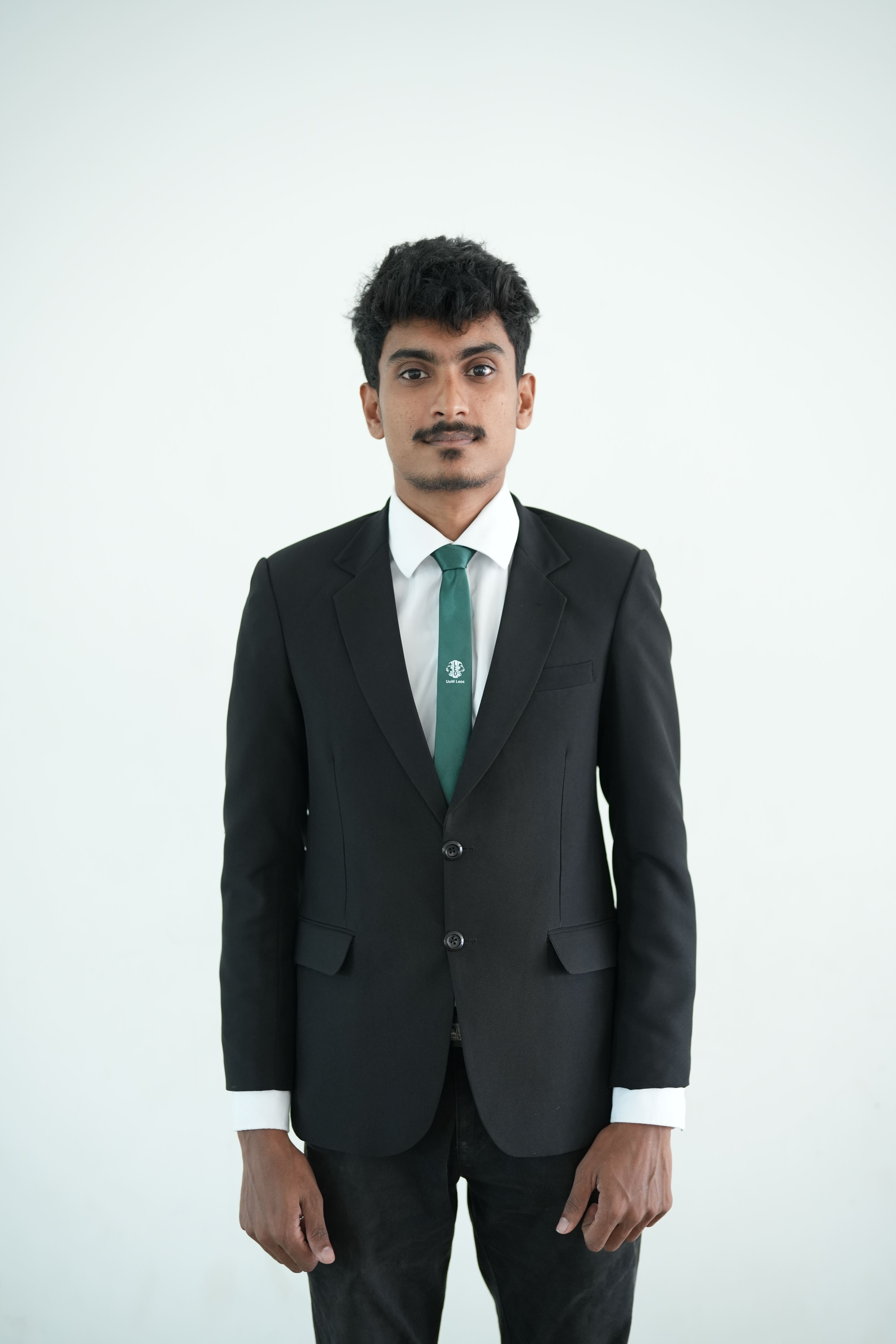 Leo Kethaka Kavinda